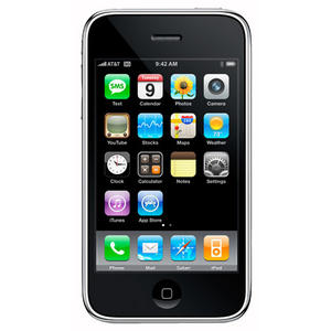 iPhone 3G 16Gb