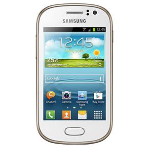 Galaxy Fame GT-S6810