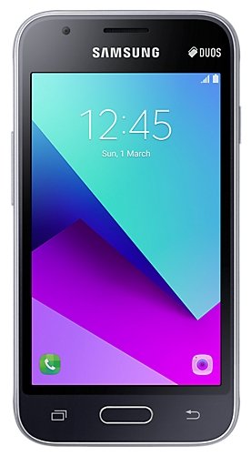 Galaxy J1 Mini Prime (2016) SM-J106H/DS
