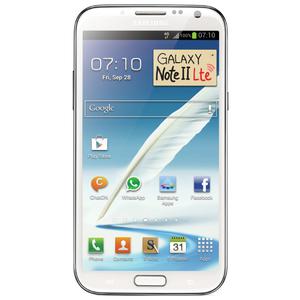 Galaxy Note II LTE GT-N7105