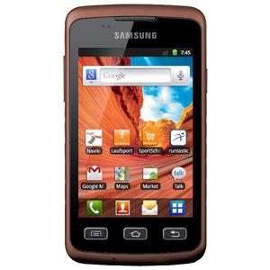Galaxy xCover GT-S5690