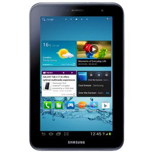 Galaxy Tab 2 7.0 P3100 8Gb/16GB/32Gb
