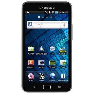 Galaxy S WiFi 5.0 (G70) 8Gb/16Gb
