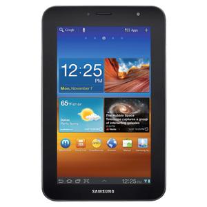 Galaxy Tab 7.0 Plus P6210 16GB