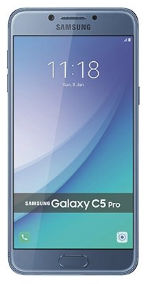 Galaxy C5 Pro
