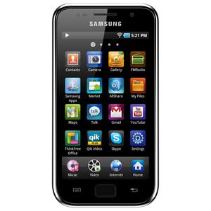 Galaxy S Wi-Fi 4.0 (G1) 8Gb