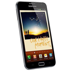 Galaxy Note LTE GT-N7005