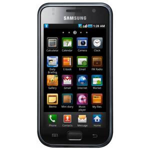 Galaxy S GT-I9000