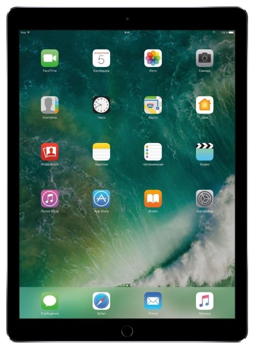 iPad Pro 12.9 (2017) A1670