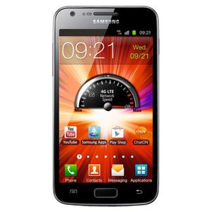 Galaxy S II LTE GT-I9210