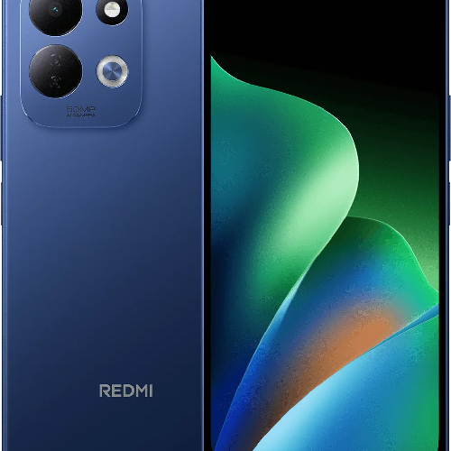 Телефон Xiaomi REDMI 17 128Gb Ram 4Gb Deep Blue фото 