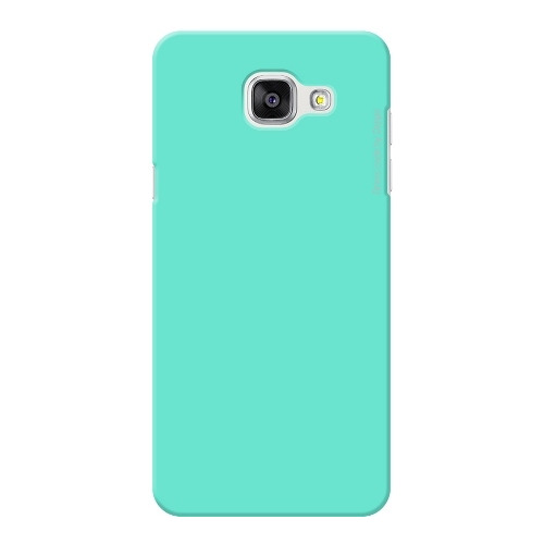 Накладка пластиковая Deppa Air Case Samsung Galaxy A5 (2016) Mint фото 
