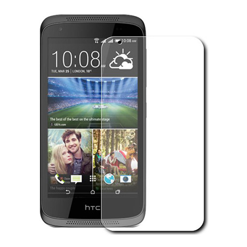Защитное стекло на HTC Desire 526, Ainy, 0.33mm фото 