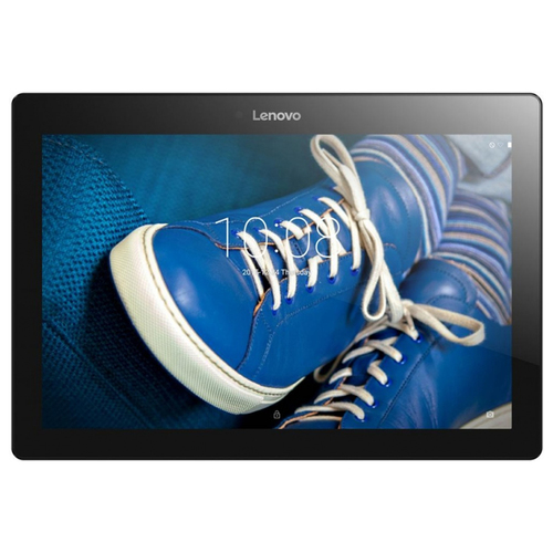Планшет Lenovo TAB 2 A10-30L 16Gb (MSM8909/10.1"/1Gb/16Gb) Blue фото 