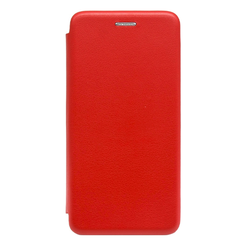 Чехол-книжка G-Case Slim Premium Xiaomi Redmi Note 9S/9 Pro Red фото 