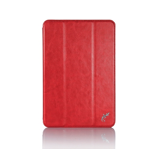 Чехол-книжка G-Case Slim Premium Samsung Galaxy Tab A T355 8" Red фото 