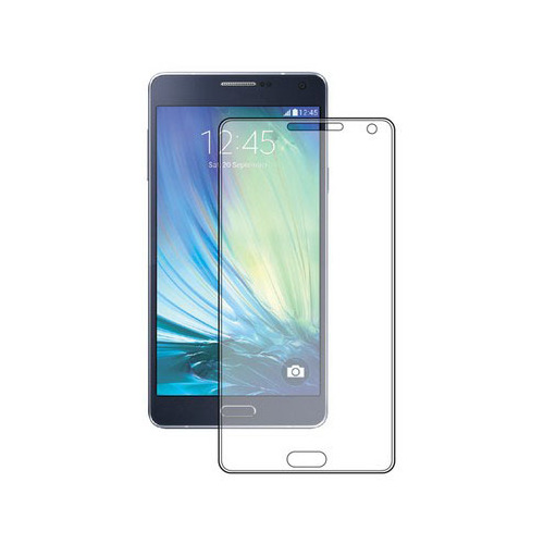 Защитное стекло для Samsung Galaxy A7, Deppa, 0.3мм фото 