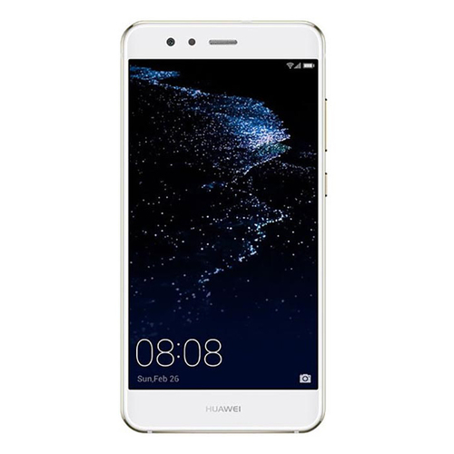 Телефон Huawei P10 Lite 32Gb RAM 3Gb White фото 