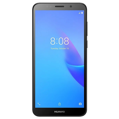 Телефон Huawei Y5 2018 Lite Black фото 