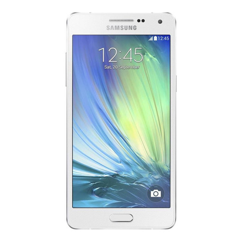 Телефон Samsung A300F Galaxy A3 White фото 