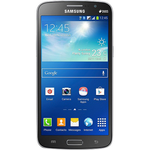 Телефон Samsung G7102 Galaxy Grand 2 Black фото 