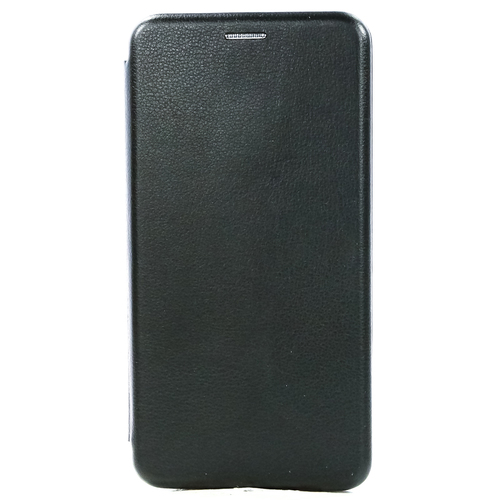 Чехол-книжка Book Case Pro Huawei Y7 Black фото 
