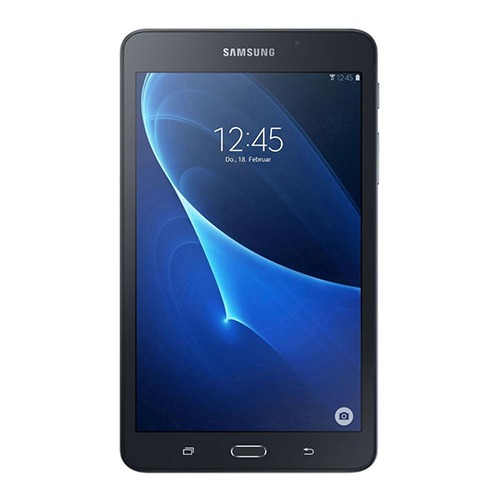 Планшет Samsung SM-T280 Galaxy Tab A (MSM8916/7"/1,5Gb/8Gb) Black фото 