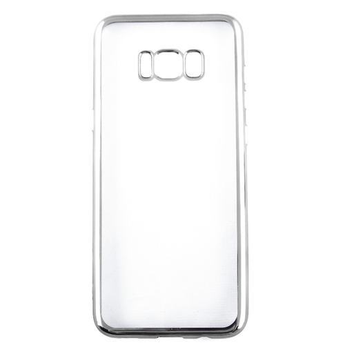 Накладка силиконовая IS FRAME Samsung Galaxy S8 Titan фото 