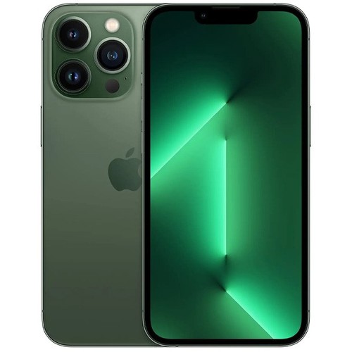Телефон Apple iPhone 13 Pro 1Tb Alpine Green фото 