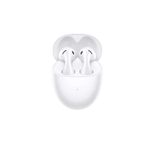 Bluetooth гарнитура Huawei FreeBuds 5 Ceramic White фото 