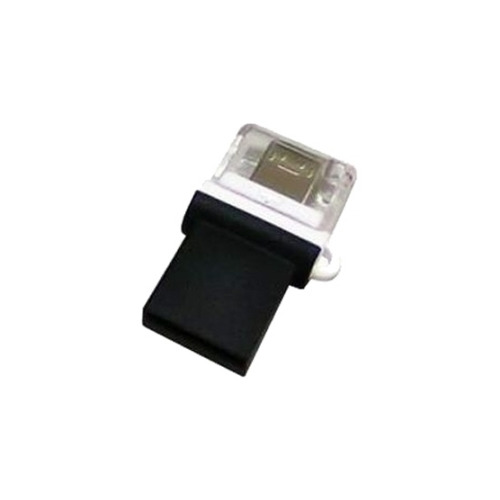 USB флешка Smartbuy на 8Гб Poko USB 2.0/micro USB фото 