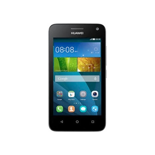 Телефон Huawei Ascend Y3c (Y336-U02) Black фото 