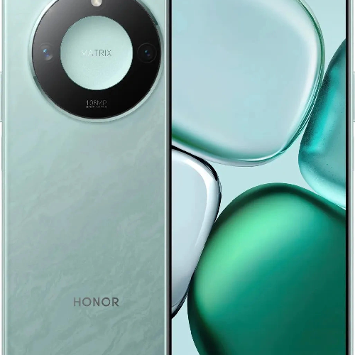 Телефон Honor X9d 256Gb Ram 12Gb Forest Green фото 