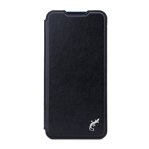 Чехол-книжка G-Case Slim Premium Xiaomi Mi Note 10 Lite Black фото 