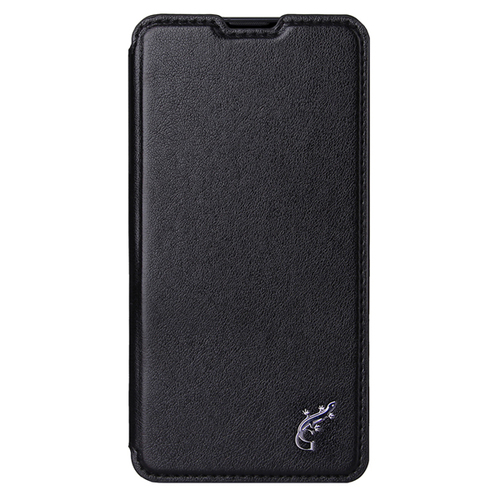 Чехол-книжка G-Case Slim Premium Samsung Galaxy S10e Black фото 