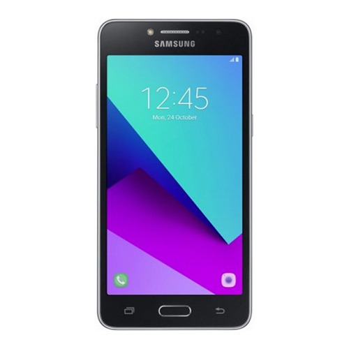 Телефон Samsung G532 F/DS Galaxy J2 Prime черный фото 
