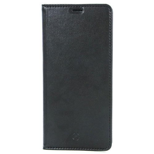 Чехол-книжка Celly Air Case Samsung Galaxy Note 8 Black фото 