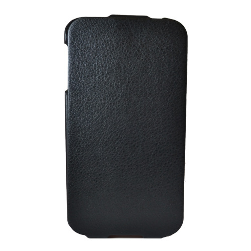 Чехол-книжка LaZarr Samsung G900 Galaxy S5 Protective Case Slim Black фото 