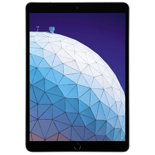 Планшет Apple iPad Air 3 256Gb WI-FI 2019 (Apple A12/10.5"/256Gb) A2152 Space Gray фото 