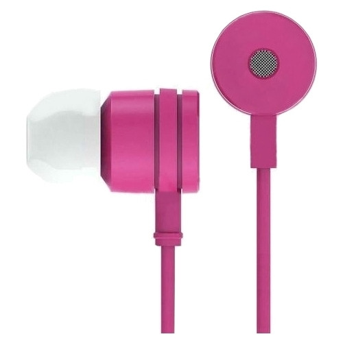 Гарнитура Xiaomi Mi In-Ear Headphones (Basic), Pink фото 