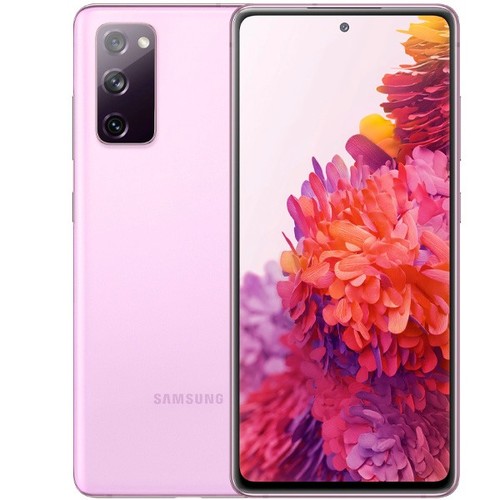 Телефон Samsung G780G/DS Galaxy S20 FE 128Gb Lavender Violet фото 