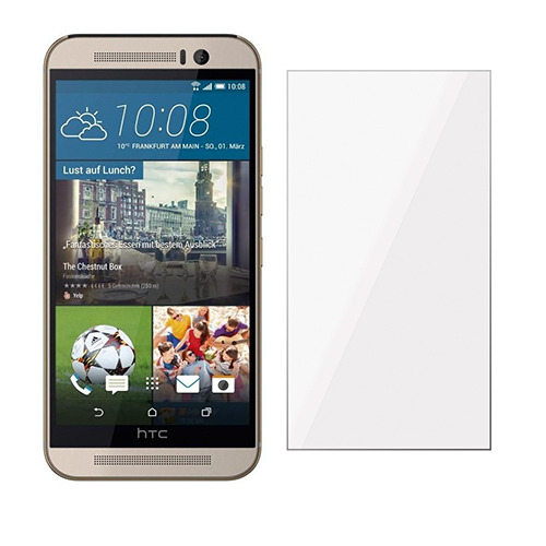 Защитное стекло для HTC One M9, Partner,  0.33мм фото 