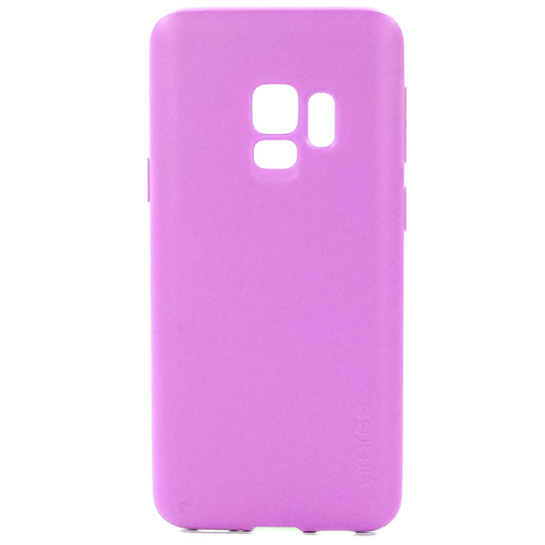 Накладка пластиковая Araree Samsung Galaxy S9 Airfit Pop Violet (GP-G960KDCPBIC) фото 