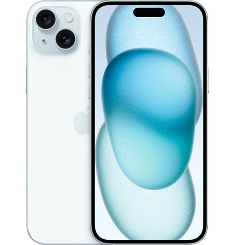 Телефон Apple iPhone 15 Plus 512Gb Blue фото 