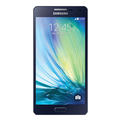 Телефон Samsung A500F Galaxy A5 Black фото 