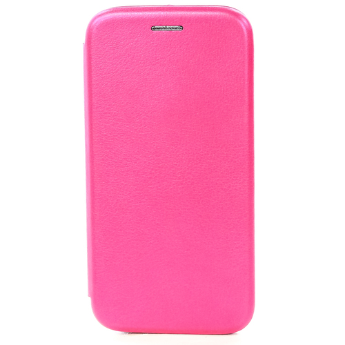 Чехол-книжка Book Case Pro Samsung Galaxy J3 (2017) Pink фото 