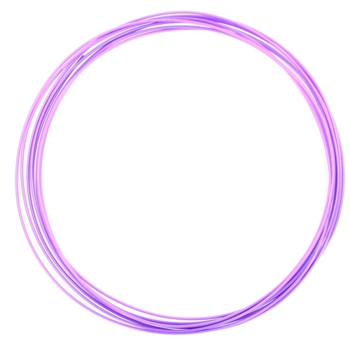 Фиолетовый пластик ABS для 3D-ручки 5 метров, Goodcom фото 