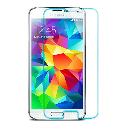 Защитное стекло на Samsung G900 Galaxy S5, Ainy,  0.33mm фото 