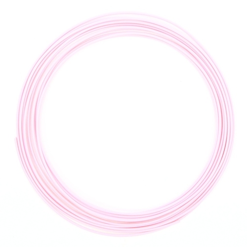 Розовый пластик ABS для 3D-ручки 5 метров, Goodcom фото 