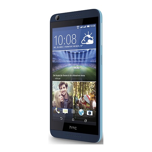 Телефон HTC Desire 626G dual sim Blue фото 